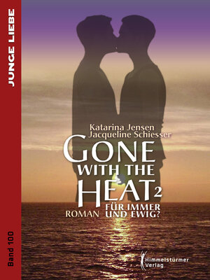 cover image of Gone with the Heat 2